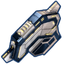 Terran Model 019