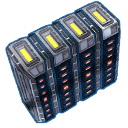 Resistance Model 033