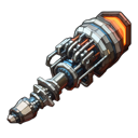 WeaponModel 29