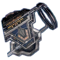 Resistance Cargo Cyl Frame