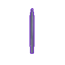 Yor Model 008