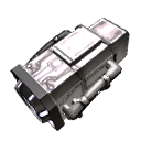 Iconian Model 62