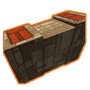 Krynn Model 38
