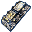 Drone Carrier Module
