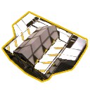 Iridium Model 54