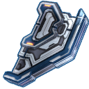 Resistance Model 028