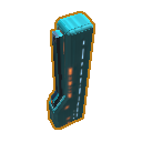 Relic Model 07