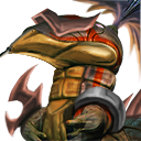 Default Military Advisor