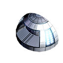 Station Sphere 007