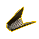 Iridium Model 35